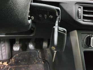 Volkswagen Polo AW 1.0 BlueMotion ComfortLine picture 19