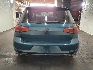 Volkswagen Golf BQ 1.0 TSI Comfortline picture 5