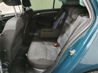 Volkswagen Golf BQ 1.0 TSI Comfortline picture 23