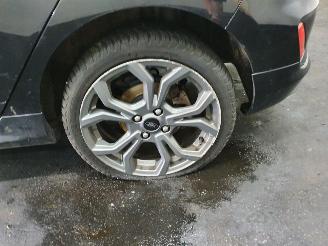 Ford Fiesta Mk8 1.0 Ecoboost ST-Line picture 8