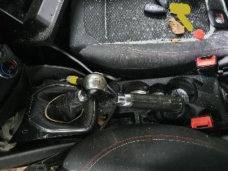 Ford Fiesta Mk8 1.0 Ecoboost ST-Line picture 18