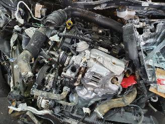 Ford Fiesta Mk8 1.0 Ecoboost ST-Line picture 28