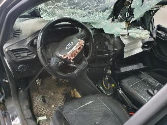 Ford Fiesta Mk8 1.0 Ecoboost ST-Line picture 22