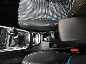 Suzuki Vitara 1.4 BoosterJet 140pk picture 21