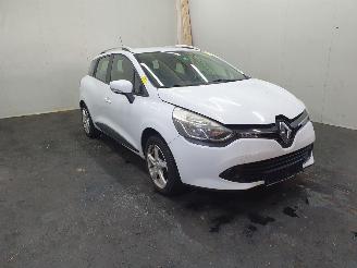 Renault Clio Mk4 0.9 TCe Expression picture 1