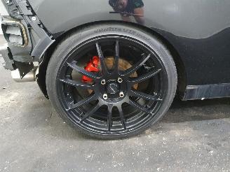 Ford Fiesta 1.6 ST1 picture 33