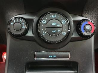 Ford Fiesta 1.6 ST1 picture 16