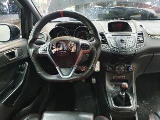 Ford Fiesta 1.6 ST1 picture 54