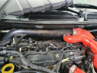 Ford Fiesta 1.6 ST1 picture 44