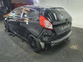 Ford Fiesta 1.6 ST1 picture 4