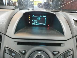 Ford Fiesta 1.6 ST1 picture 26