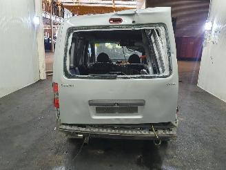 Opel Combo 1.3 CDTI Base picture 14