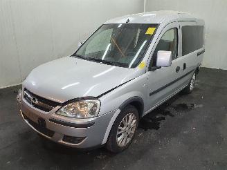 Opel Combo 1.3 CDTI Base picture 3