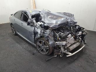 Vrakbiler auto BMW 2-serie F44 Grand Coupe 218I 2022/1