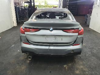 BMW 2-serie F44 Grand Coupe 218I picture 5