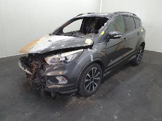 Ford Kuga 1.5 EcoBoost ST-Line 4WD picture 2