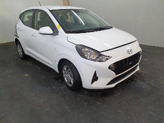 Hyundai I-10 GLS 1.0 Comfort Smart picture 1