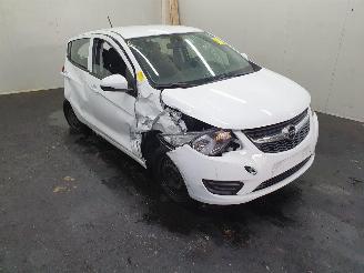 Opel Karl 1.0 EcoFlex 120 Jaar Edition picture 1