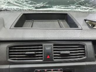 Volkswagen Caddy SA 2.0 TDI L1H1 HighLine BlueMotion picture 18