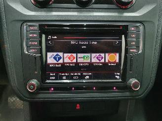 Volkswagen Caddy SA 2.0 TDI L1H1 HighLine BlueMotion picture 8