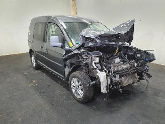 Volkswagen Caddy SA 2.0 TDI L1H1 HighLine BlueMotion picture 1