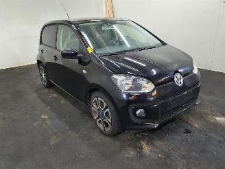 Volkswagen Up! 121 1.0 BlueMotion High Up! picture 1