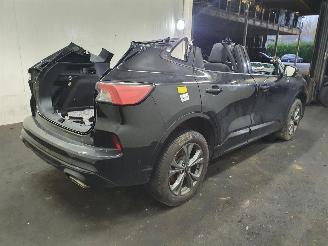 Ford Kuga DFK 2.5 PHEV ST-Line picture 6