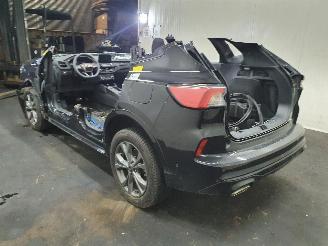 Ford Kuga DFK 2.5 PHEV ST-Line picture 4