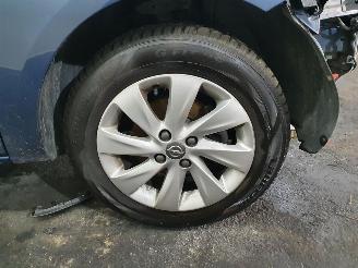 Opel Corsa X15 P68 picture 9