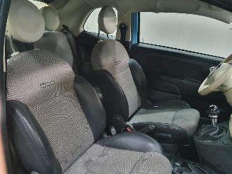 Fiat 500C 312 0.9 TwinAir Lounge picture 19