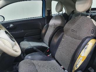 Fiat 500C 312 0.9 TwinAir Lounge picture 29