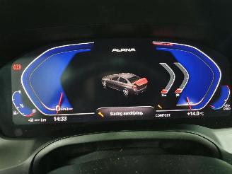 BMW 3-serie G20 320i High Executive picture 12