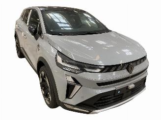 Vrakbiler auto Renault Symbioz 1.6 E-TECH 145 SYMBIOZ SCE 2024/4