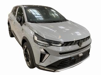 Vrakbiler auto Renault Symbioz 1.6 E-TECH 145 2024/4