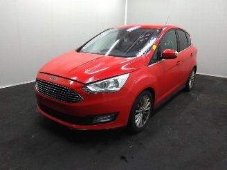 Ford Focus C-Max  picture 3