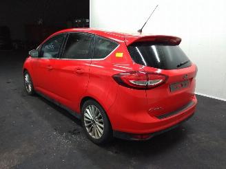 Ford Focus C-Max  picture 5