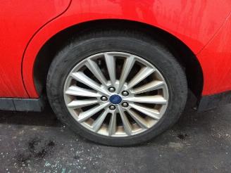 Ford Focus C-Max  picture 24