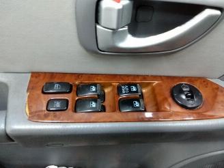 Hyundai Terracan  picture 14