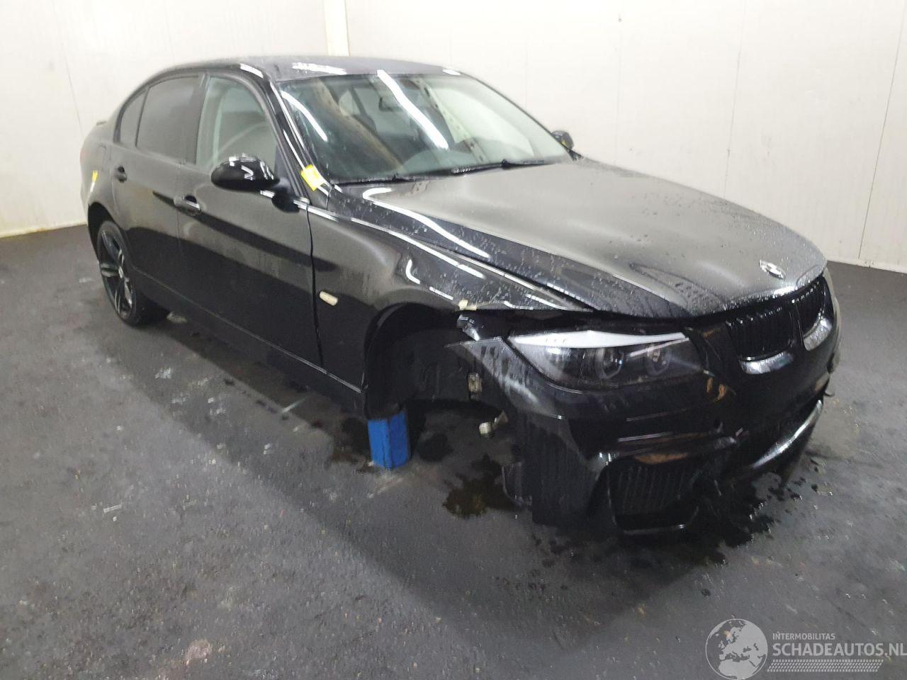 BMW 3-serie E90 318I Business Line