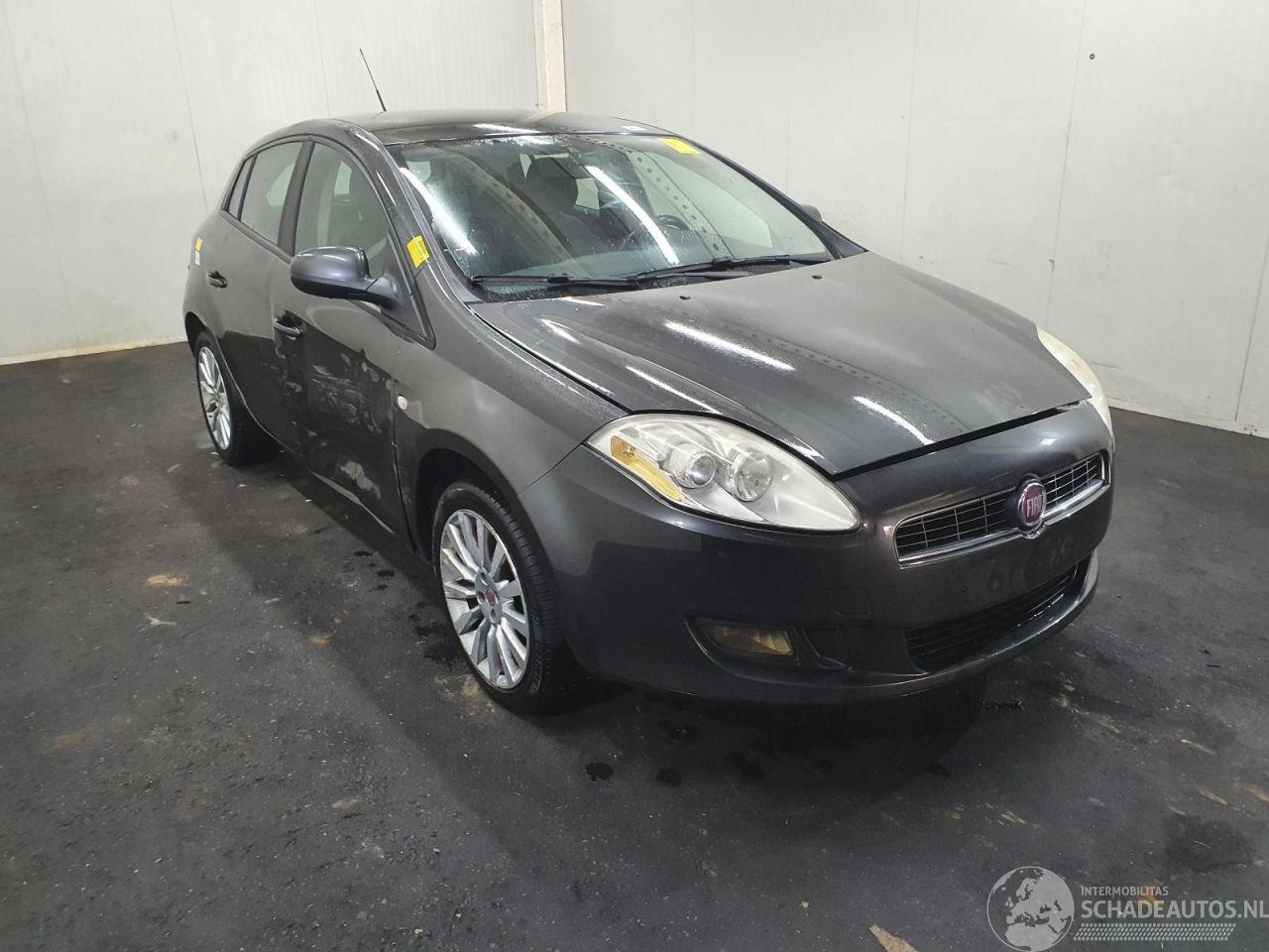 Fiat Bravo Dynamic