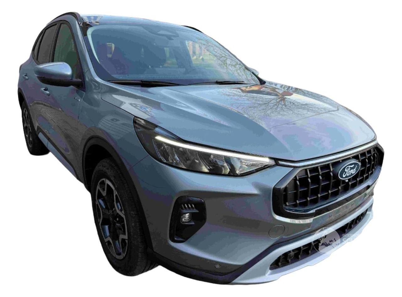 Ford Kuga Active