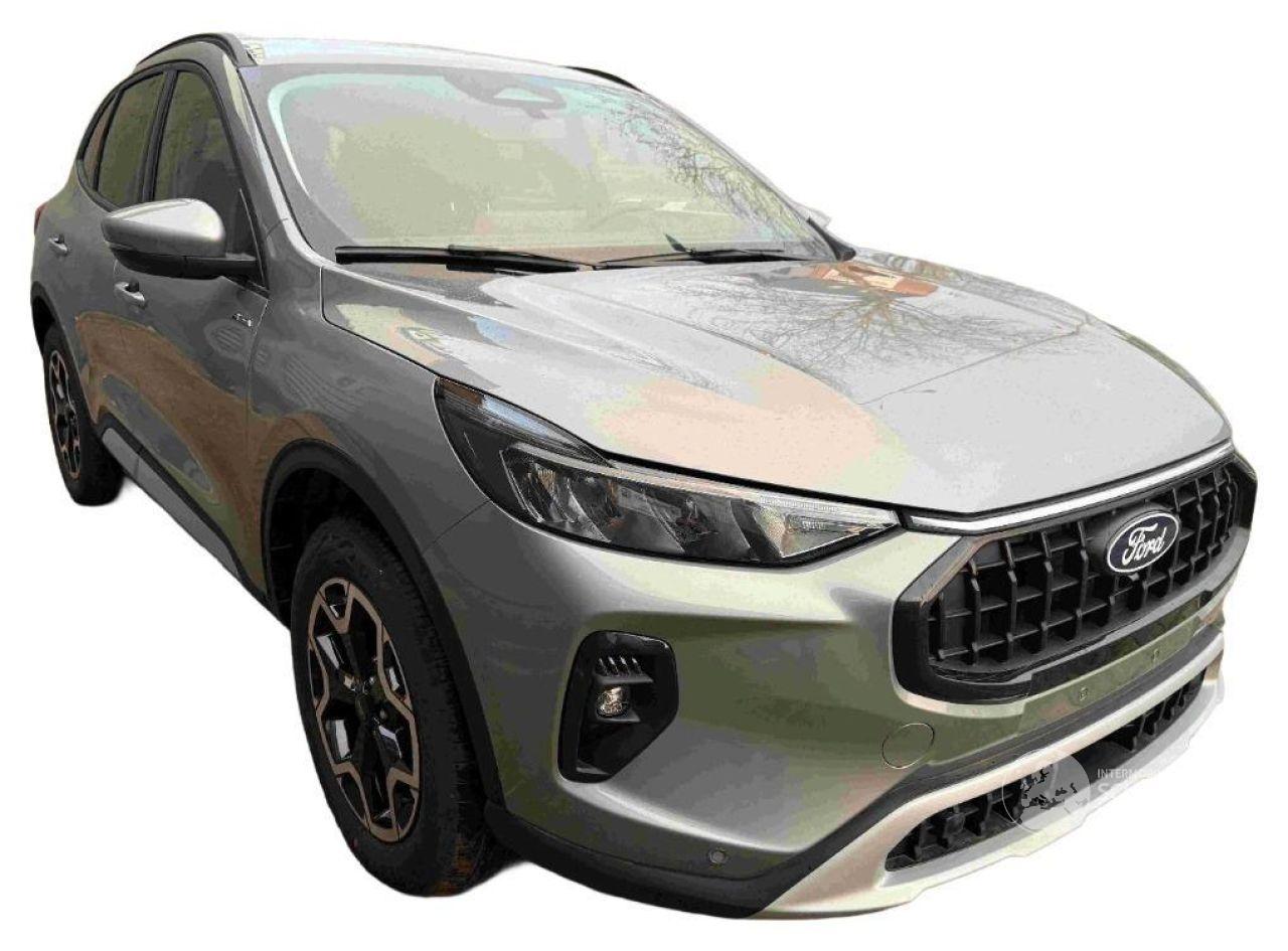 Ford Kuga Active