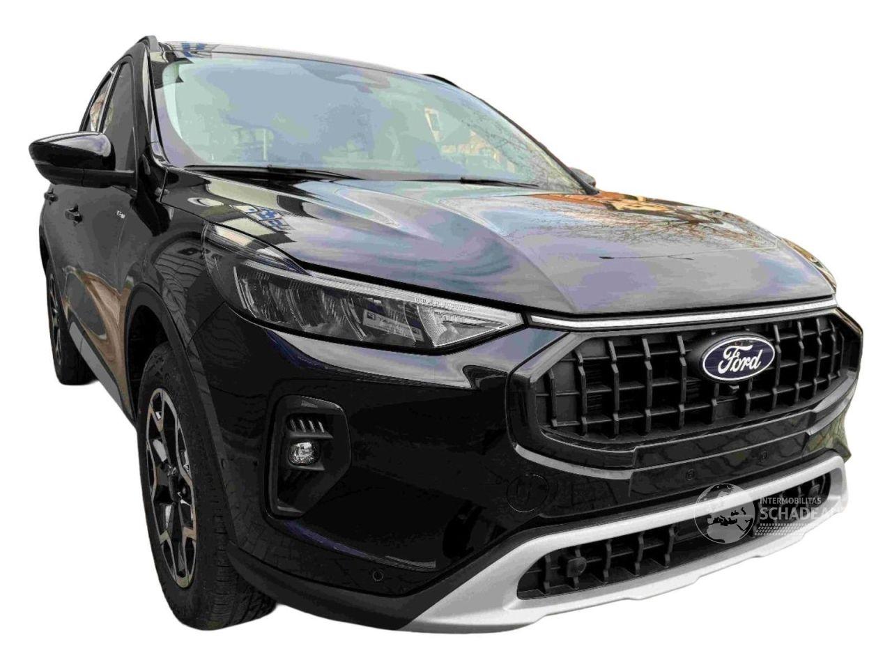 Ford Kuga Active X