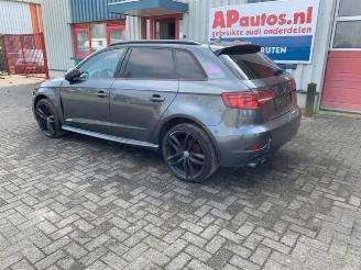 Audi A3 A3 Sportback (8VA/8VF), Hatchback 5-drs, 2012 / 2020 1.4 TFSI 16V e-tron picture 3