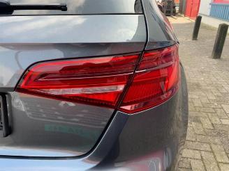 Audi A3 A3 Sportback (8VA/8VF), Hatchback 5-drs, 2012 / 2020 1.4 TFSI 16V e-tron picture 19