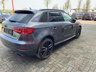 Audi A3 A3 Sportback (8VA/8VF), Hatchback 5-drs, 2012 / 2020 1.4 TFSI 16V e-tron picture 5