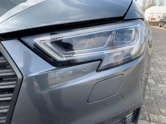 Audi A3 A3 Sportback (8VA/8VF), Hatchback 5-drs, 2012 / 2020 1.4 TFSI 16V e-tron picture 9