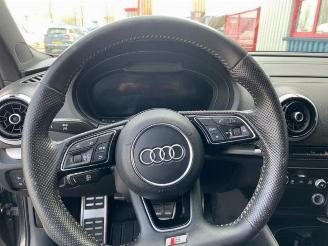 Audi A3 A3 Sportback (8VA/8VF), Hatchback 5-drs, 2012 / 2020 1.4 TFSI 16V e-tron picture 12