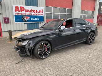Audi S4 S4 (B9), Sedan, 2016 3.0 TFSI V6 24V picture 1