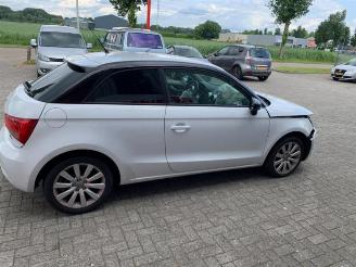 Audi A1 A1 (8X1/8XK), Hatchback 3-drs, 2010 / 2018 1.2 TFSI picture 6